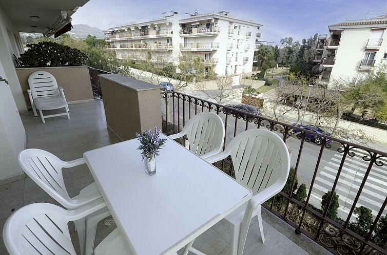 Appartement Golden Beach