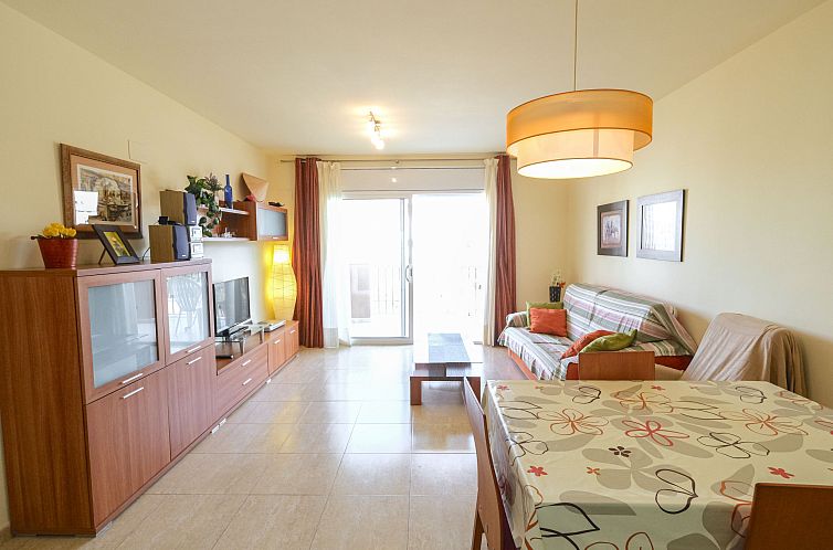 Appartement Golden Beach