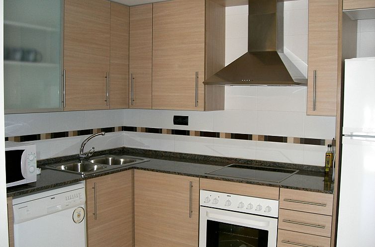 Appartement Golden Beach