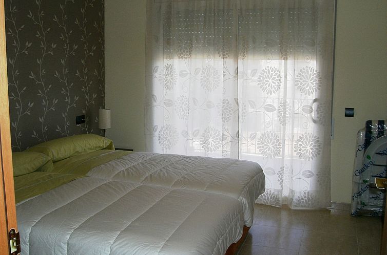 Appartement Golden Beach