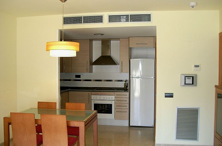 Appartement Golden Beach