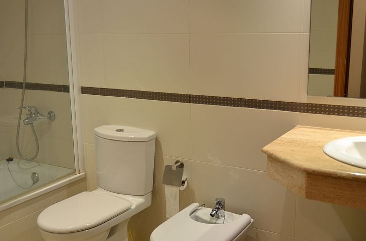 Appartement Golden Beach