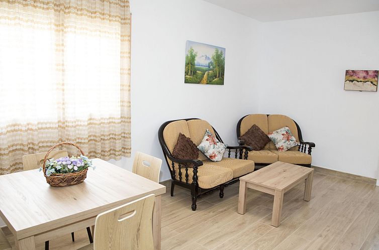 Vakantiehuis Masia del Mosso