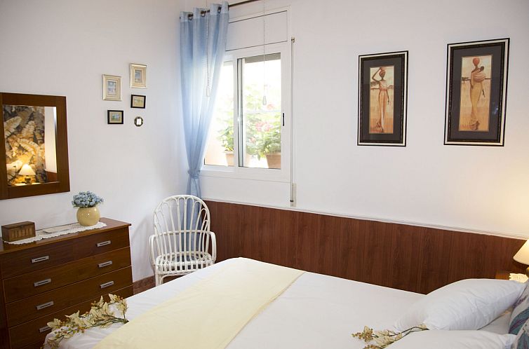 Vakantiehuis Masia del Mosso