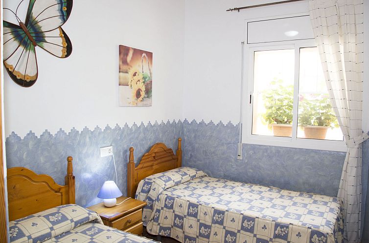 Vakantiehuis Masia del Mosso