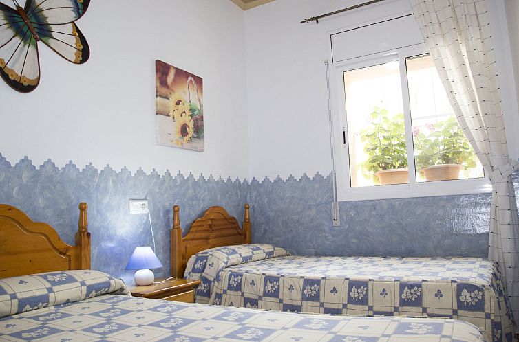 Vakantiehuis Masia del Mosso