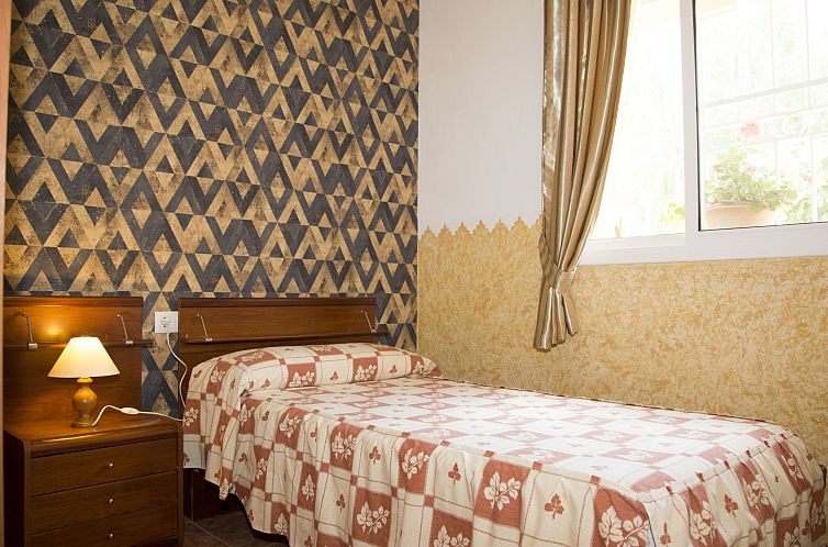 Vakantiehuis Masia del Mosso