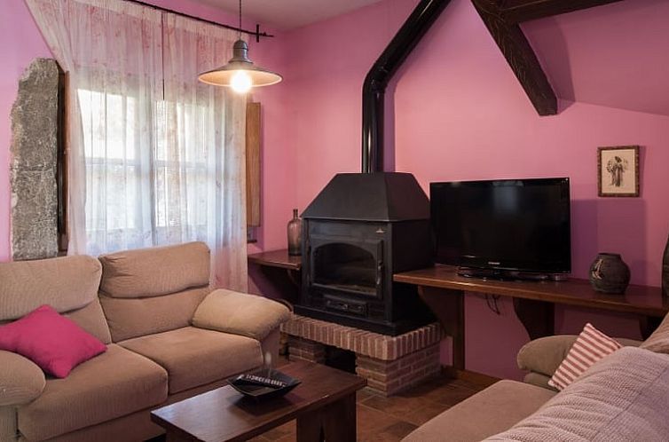 Huisje in Casas Del Monte