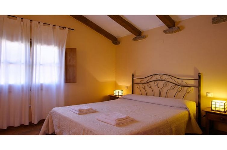 Huisje in Casas Del Monte