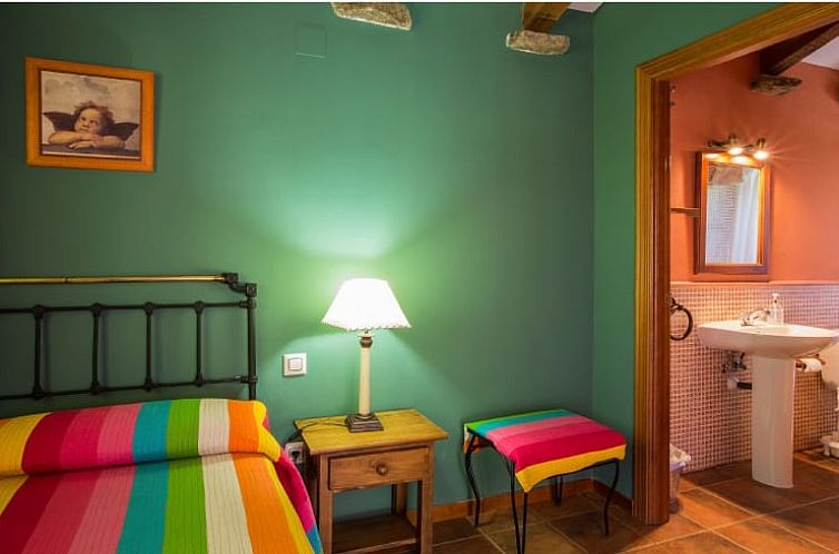 Huisje in Casas Del Monte