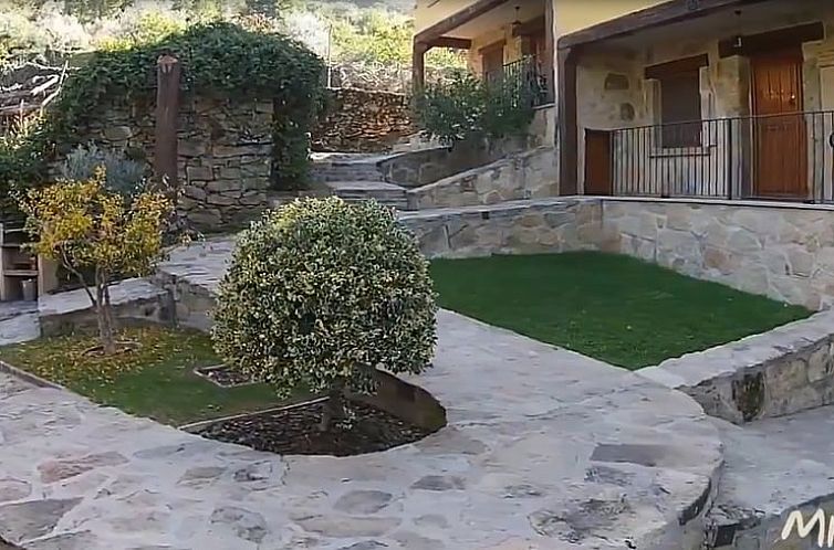 Huisje in Casas Del Monte