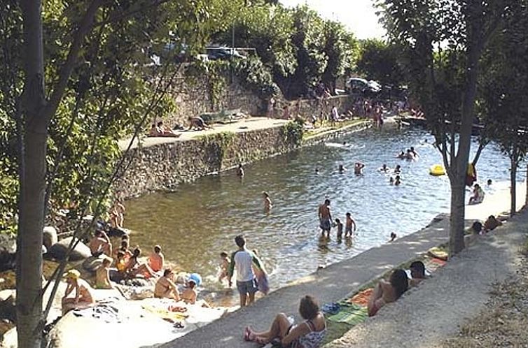 Huisje in Casas Del Monte