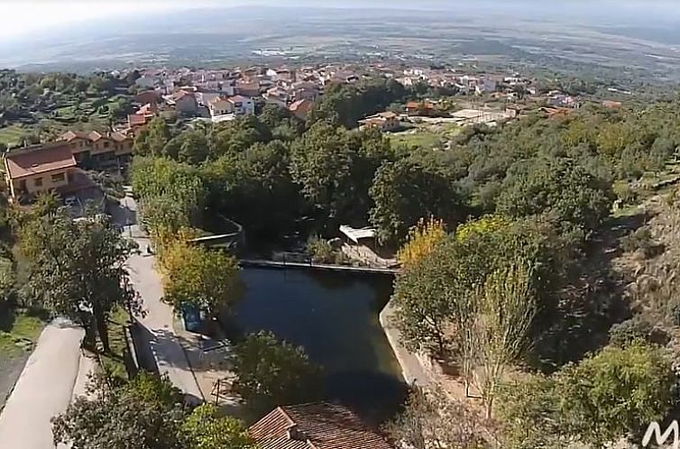 Huisje in Casas Del Monte