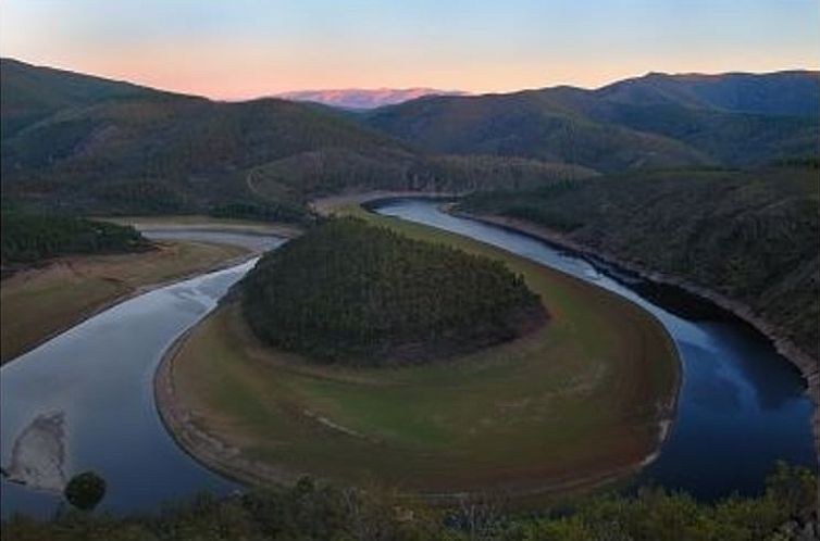 Huisje in Casas Del Monte