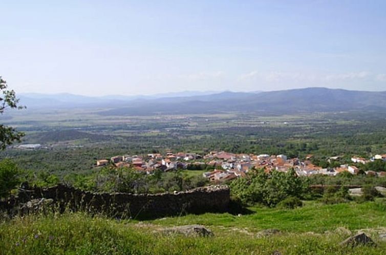 Huisje in Casas Del Monte
