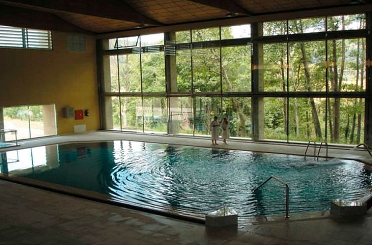 Huisje in Casas Del Monte