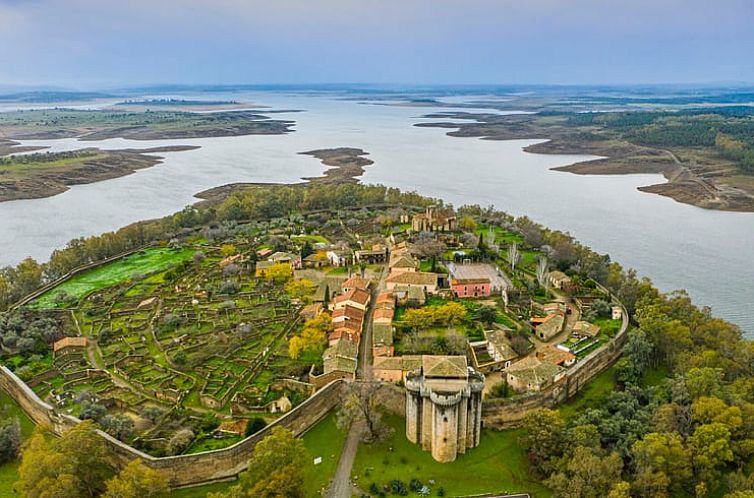 Huisje in Casas Del Monte