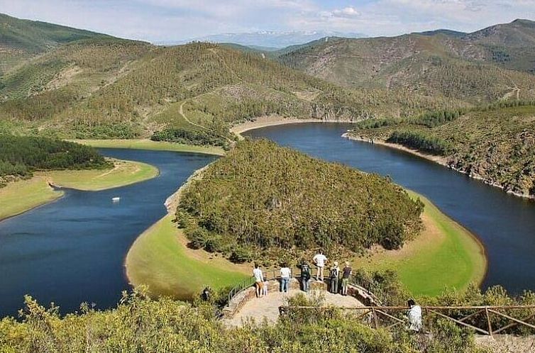 Huisje in Casas Del Monte
