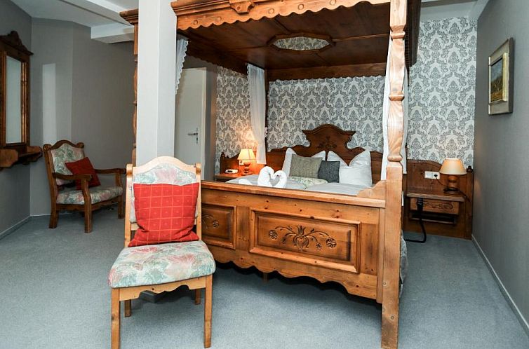 Guest house 15702602 - Apartment North Rhine-Westphalia - Marienthaler Gasthof