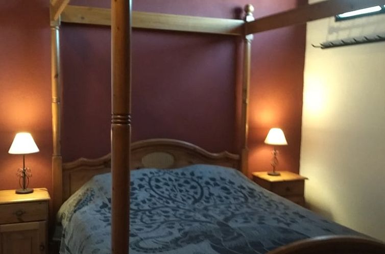 Vakantiehuisje in Alcuéscar