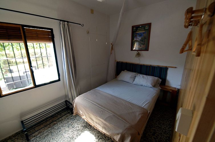 Vakantiehuis Finca "Cottage" mit gemeinschaftlichem Pool