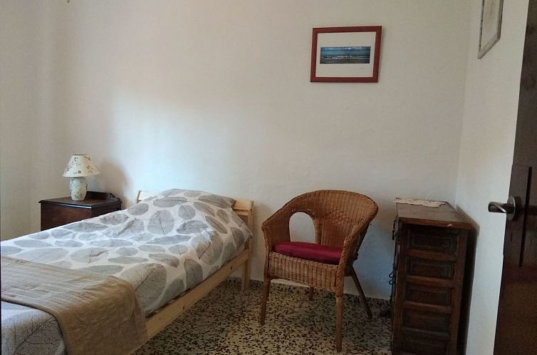 Vakantiehuis Finca "Cottage" mit gemeinschaftlichem Pool