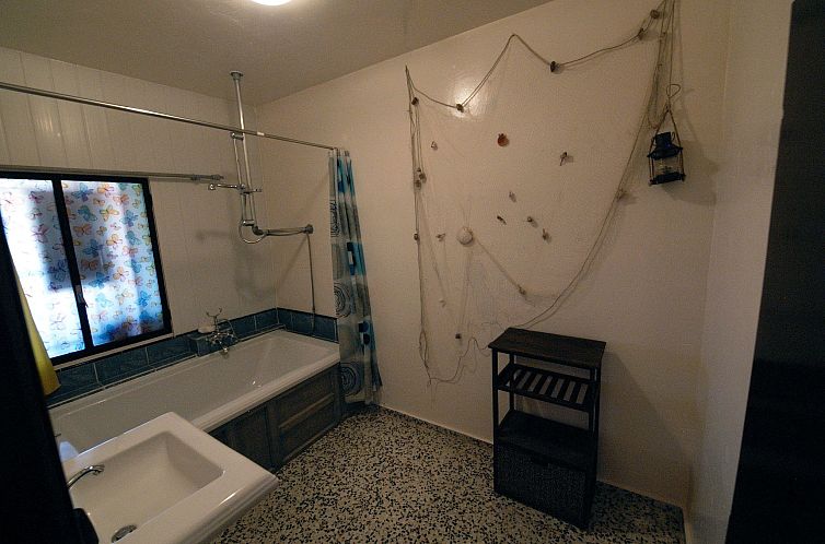 Vakantiehuis Finca "Cottage" mit gemeinschaftlichem Pool