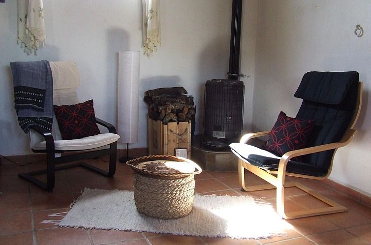 Appartement Finca El Chorrillo Studio