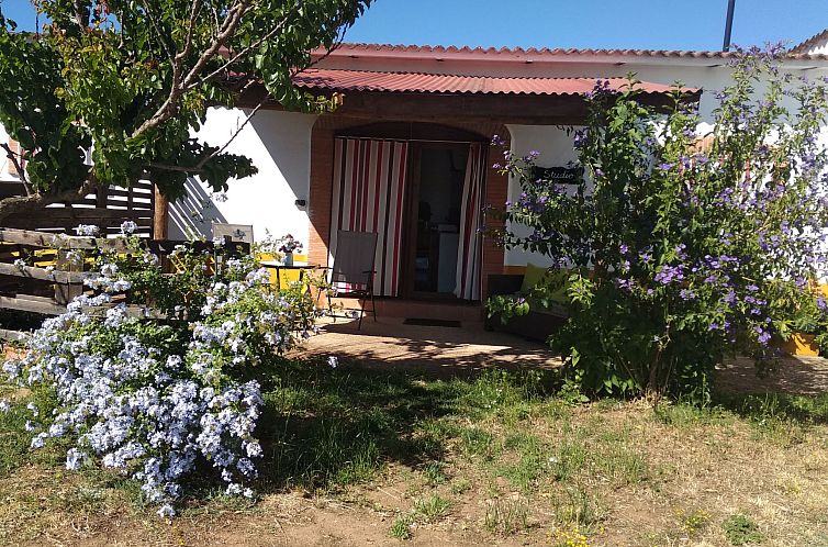 Appartement Finca El Chorrillo Studio