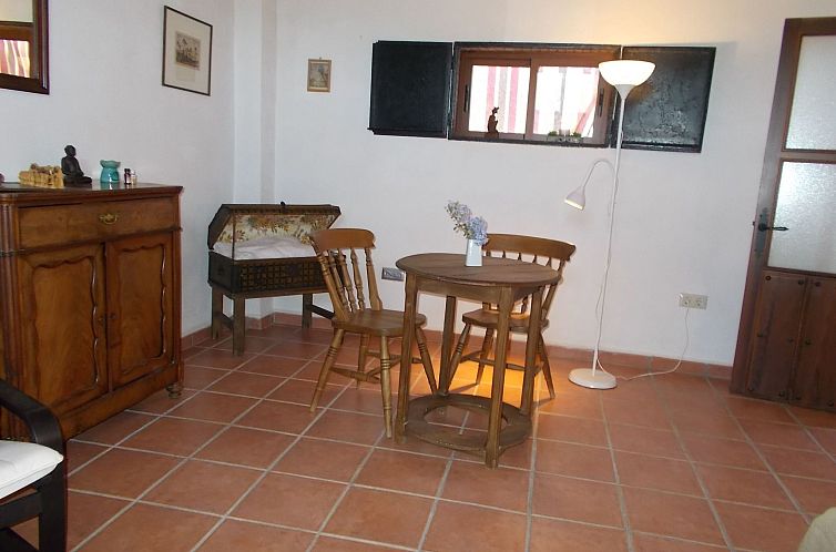 Appartement Finca El Chorrillo Studio