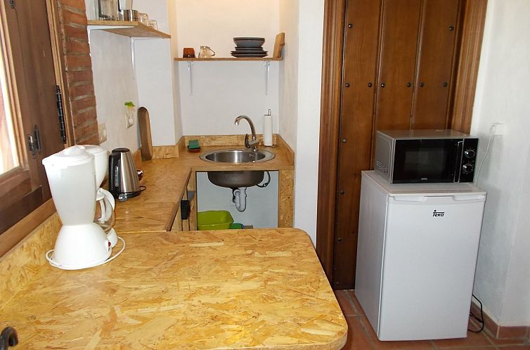 Appartement Finca El Chorrillo Studio