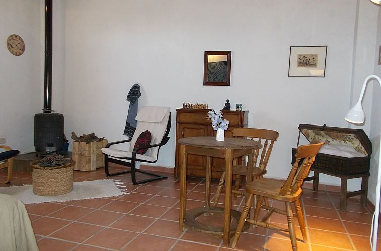 Appartement Finca El Chorrillo Studio