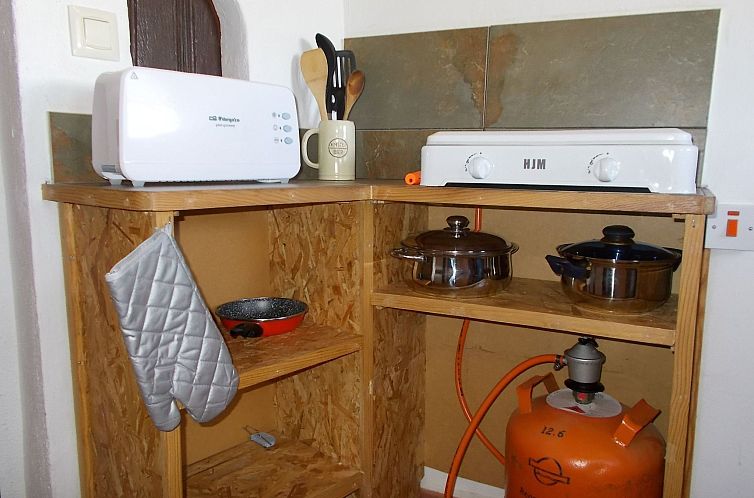 Appartement Finca El Chorrillo Studio