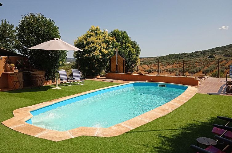 Appartement Finca El Chorrillo Studio