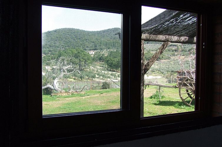 Appartement Finca El Chorrillo Studio