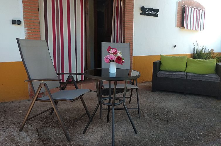 Appartement Finca El Chorrillo Studio