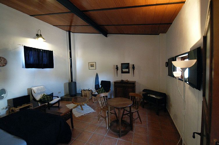 Appartement Finca El Chorrillo Studio
