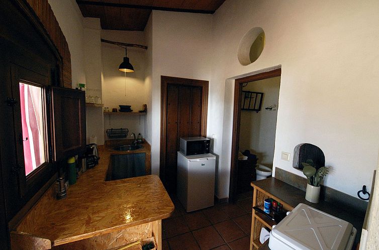 Appartement Finca El Chorrillo Studio