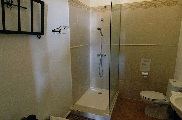 Appartement Finca El Chorrillo Studio