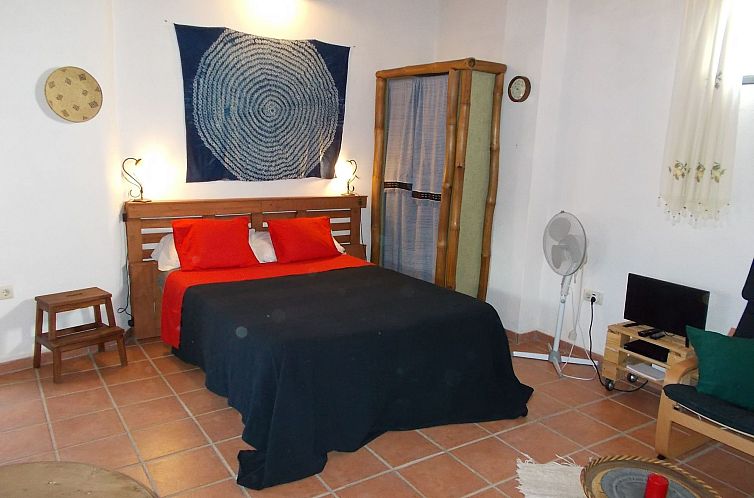 Appartement Finca El Chorrillo Studio