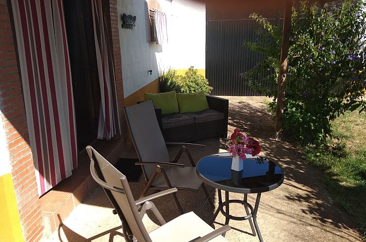 Appartement Finca El Chorrillo Studio