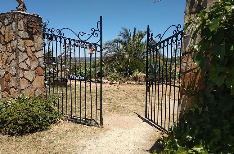 Appartement Finca "El Chorrillo" mit gemeinschaftlichem Pool