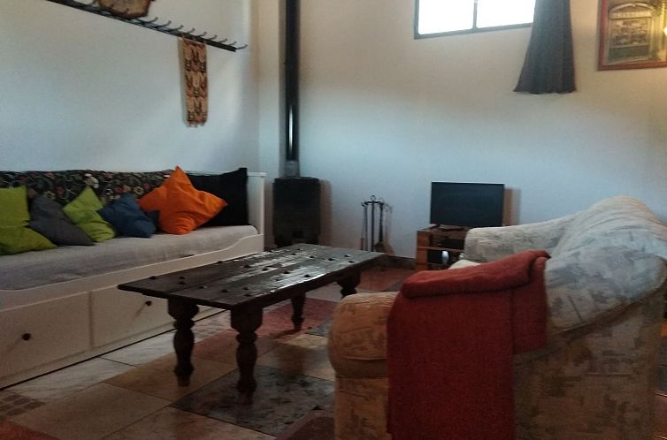 Appartement Finca "El Chorrillo" mit gemeinschaftlichem Pool