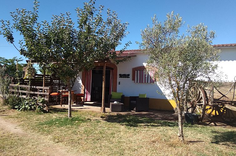 Appartement Finca "El Chorrillo" mit gemeinschaftlichem Pool