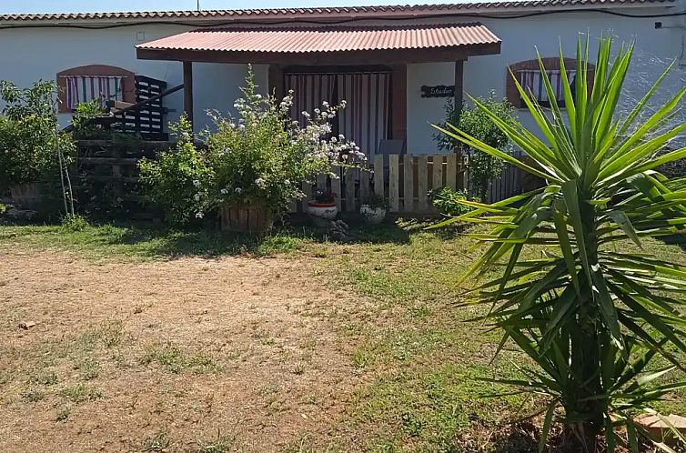 Finca El Chorrillo Studio