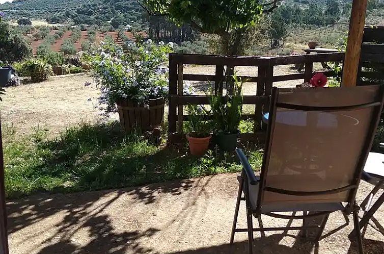 Finca El Chorrillo Studio