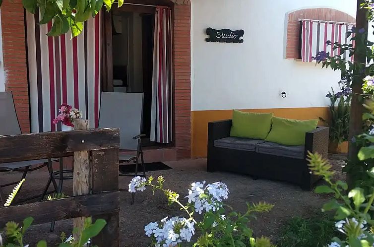 Finca El Chorrillo Studio