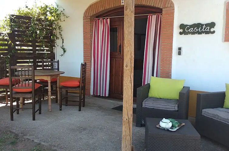 Unterkunft 15711308 - Ferienhaus Extremadura - Finca El Chorrillo - Casita