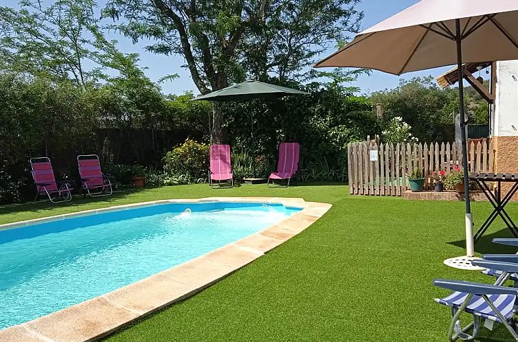 Unterkunft 15711309 - Ferienhaus Extremadura - Finca El Chorrillo Cottage