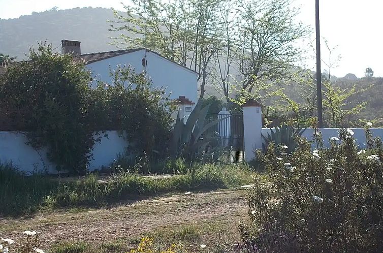 Finca El Chorrillo Cottage
